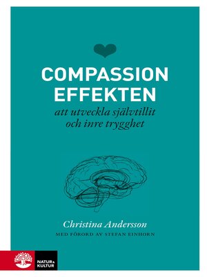 cover image of Compassioneffekten